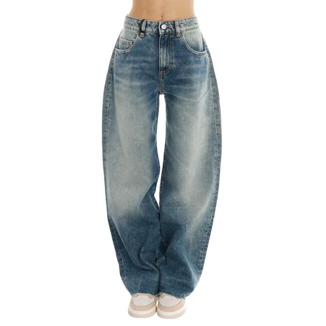 JEANS BEA ICON DENIM - Mad Fashion | img vers.1300x/